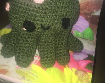 Any two 7 inch plushies for 40.00