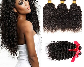 Set of 3 Brazilian Water Weave weaves