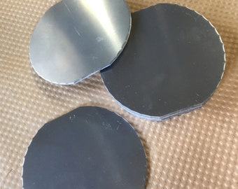 Metal Disks Aluminum Plates Marine Grade Crafts