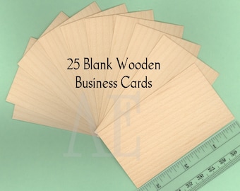 maple card etsy
