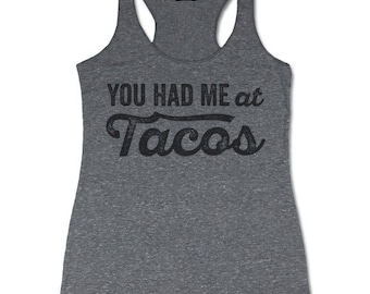 fun tank tops