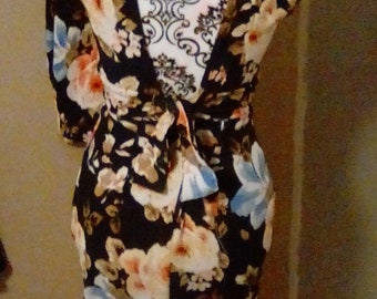 Two piece skirt set