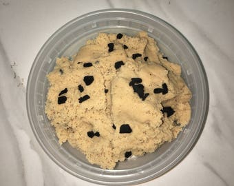 Chocolate Chip Cookie Dough