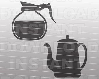 Free Free 75 Pot Head Coffee Pot Svg SVG PNG EPS DXF File