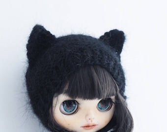 Sold out!don't pay! Blythe hat