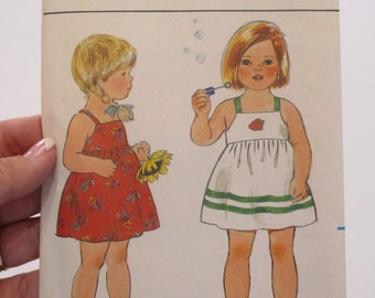 Vintage Sewing Pattern-Butterick 4416-sz 2