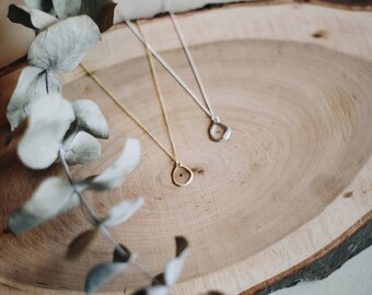 Miscarriage gift.Gifts for miscarriage.Baby memorial gift. Sympathy gifts.Memorial jewelry gift.Forget me not Necklace. Miscarriage Keepsake