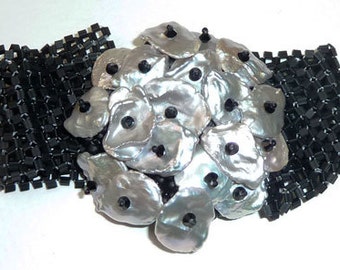 Sea Nymph's Treasure Cuff Kit
