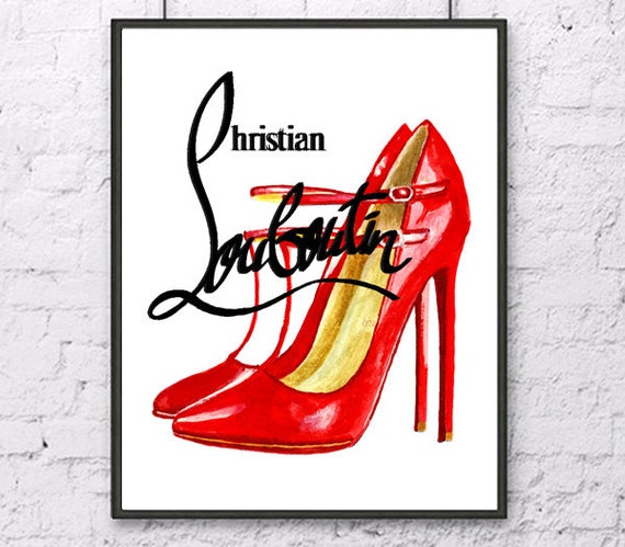 logo louboutin logo louboutin