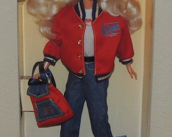 1996 The Original Arizona Jean Company BARBIE Special Edition NRFB