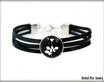 Depeche Mode Bracelet Violator