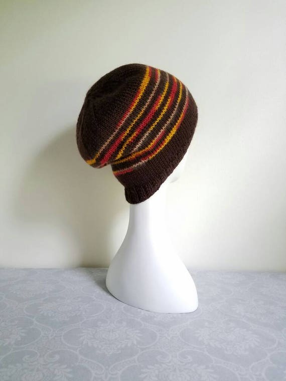 Peebles Hat