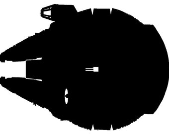 6 inch tie fighter