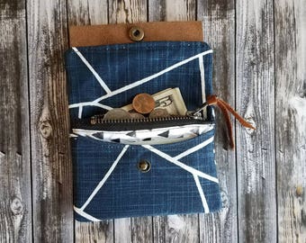 Minimalist wallet