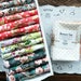 Cloth Napkins - Set of 4