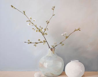 Blackthorn, Limited Edition Print