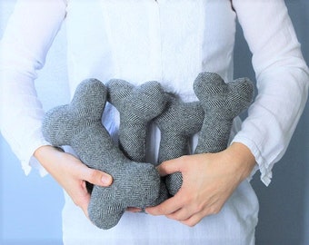 Dog Toy - Durable Dog Toy - Squeaky Toy - Pet Gifts