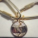 1 Pr. Miz-Pah Prayer Coin Keyrings