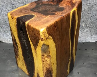 Mesquite Cube