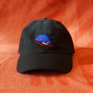 starman hat