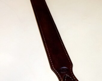 ProDeluxe Smooth Banjo Strap