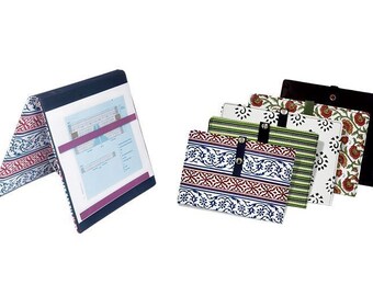 Knitter's Pride Fold-Up Knitting Pattern Holder - Large