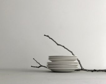 Italian Ironstone Plates and Bolws