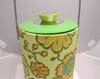 Ice Bucket Vintage 1960/70's