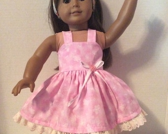 American Girl Homemade Clothes