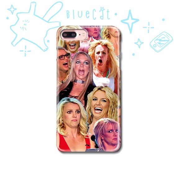 britney phone case iphone 7 britney phone case iphone 7