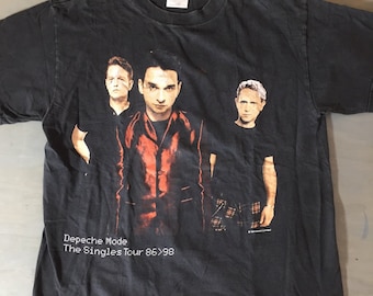 DEPECHE MODE Shirt