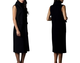 S-Team LA - The Charlotte Coat