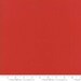 MODA - Bella Solids - New Chipotle - 9900-327 - Red - Chipotle - Solid Color - Solid - Basic - Moda Classic - New Color - One More Yard