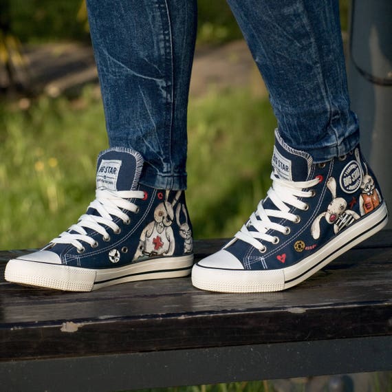converse customized converse customized