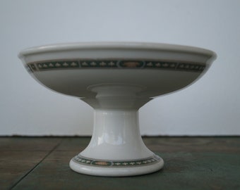 Albert Pick Art Deco Serveware