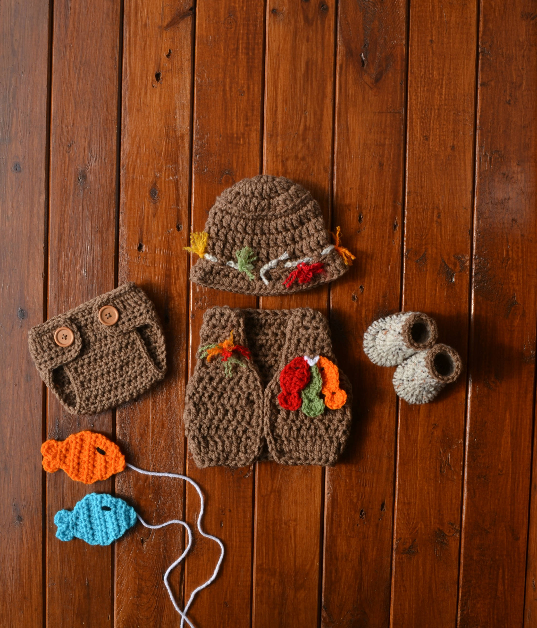 Baby Fisherman Outfit Fisherman Outfit Fisherman Outfit For