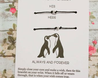 Couples Bracelet, Boyfriend Girlfriend Bracelets, Boyfriend Girlfriend Jewelry , Couples Set, His Hers Bracelets , Boyfriend Bracelet, him