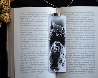 Harry Potter Bookmark Dumbledore