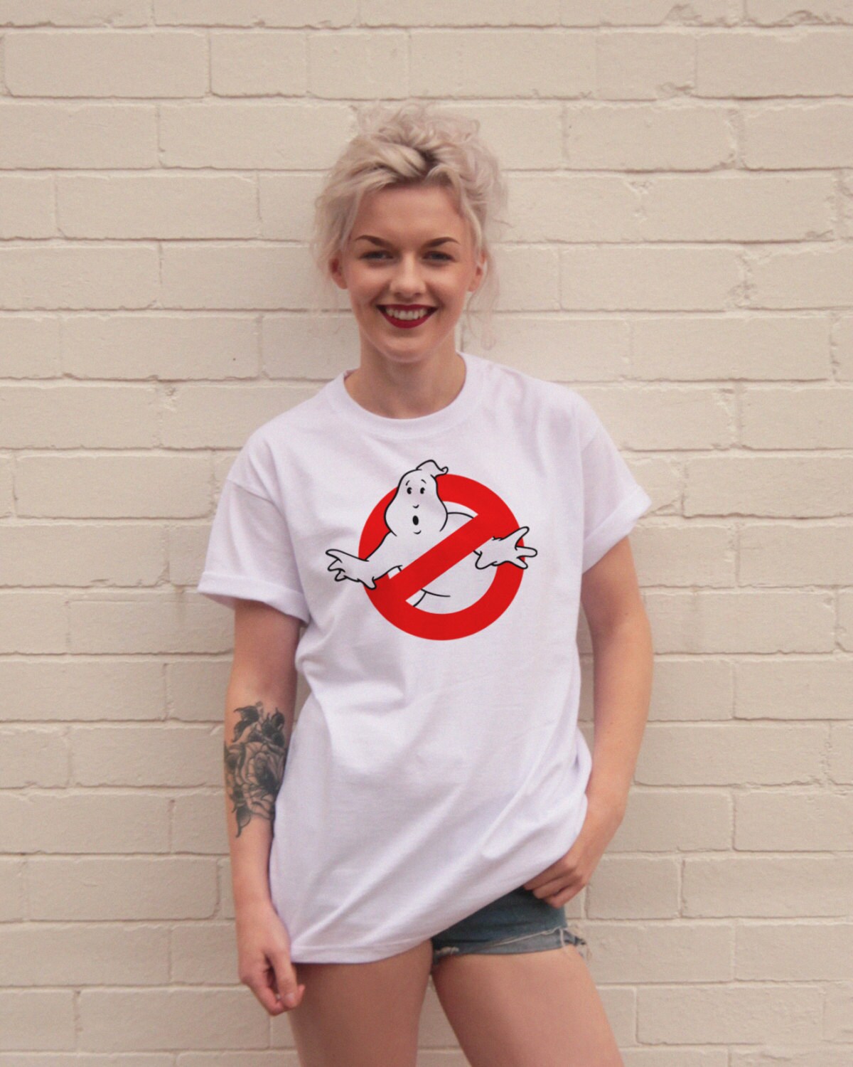 ghostbusters 2016 shirt