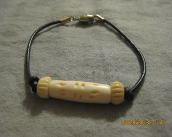 ON SALE: Leather and Bones