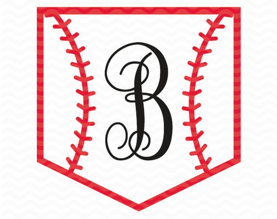 Free Free Baseball Monogram Svg 423 SVG PNG EPS DXF File