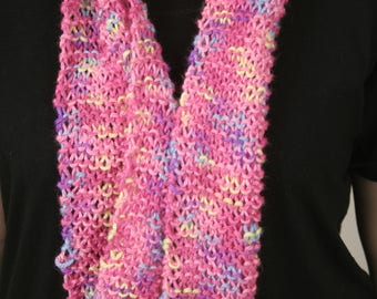 Strawberry Banana Scarf
