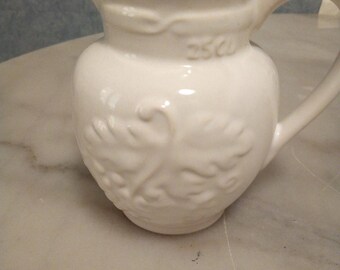 25 cl wine pitcher