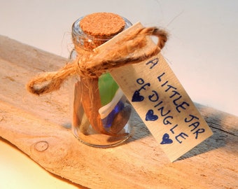 A Little Jar of Dingle...