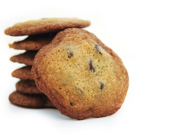 2 Dozen Chocolate Chip Cookies