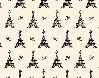 Paris Fabric 