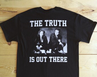 The Truth - Youth Crew Tee Shirt
