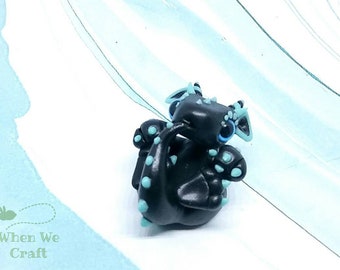Siu Glow-in-the-Dark Dragon