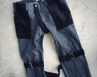 Image result for pistol pants