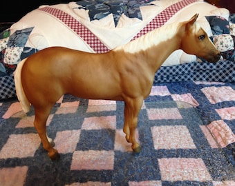 Breyer Model Horse: Bold